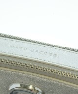 MARC JACOBS（マークジェイコブス）ショルダーバッグ シルバー サイズ:- レディース/2200658503092