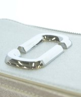 MARC JACOBS（マークジェイコブス）ショルダーバッグ シルバー サイズ:- レディース/2200658503092