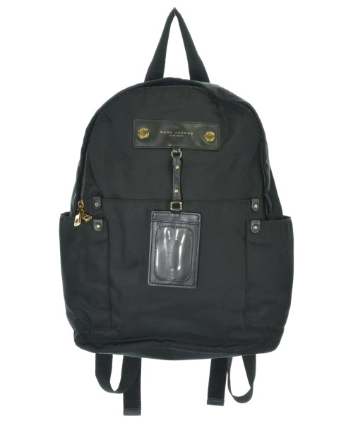 MARC JACOBS(マークジェイコブス)のバックパック・リュック サイズ:- 9,200円