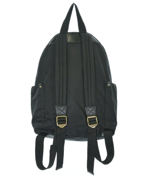 MARC JACOBS（マークジェイコブス）バックパック・リュック 黒 サイズ:- レディース/2200710561114