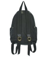 MARC JACOBS（マークジェイコブス）バックパック・リュック 黒 サイズ:- レディース/2200710561114
