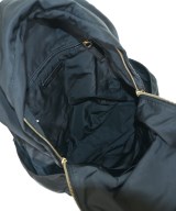 MARC JACOBS（マークジェイコブス）バックパック・リュック 黒 サイズ:- レディース/2200710561114