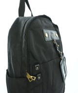 MARC JACOBS（マークジェイコブス）バックパック・リュック 黒 サイズ:- レディース/2200710561114