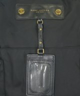 MARC JACOBS（マークジェイコブス）バックパック・リュック 黒 サイズ:- レディース/2200710561114