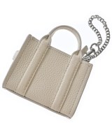 MARC JACOBS（マークジェイコブス）チャーム 白 サイズ:- レディース/2200710811349
