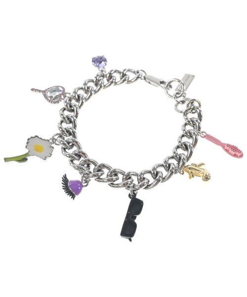 MARC JACOBS(マークジェイコブス)のブレスレット・バングル サイズ:- 8,200円