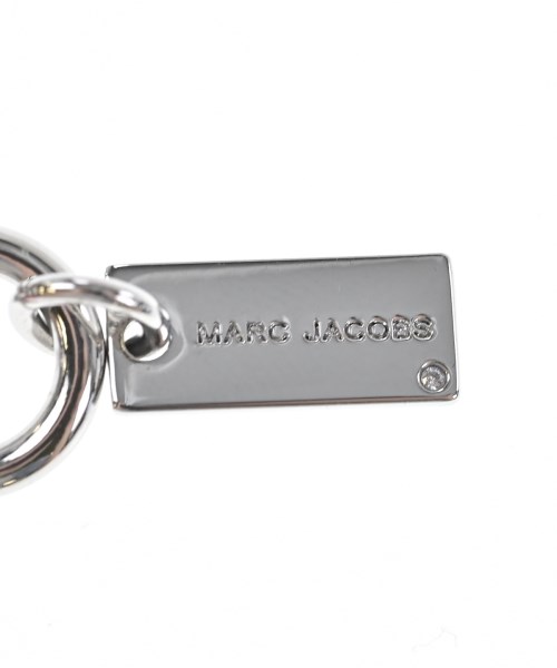MARC JACOBS（マークジェイコブス）ブレスレット・バングル シルバー サイズ:- レディース/2200711157064