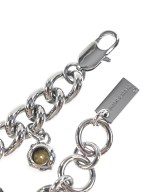 MARC JACOBS（マークジェイコブス）ブレスレット・バングル シルバー サイズ:- レディース/2200711157064
