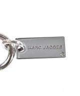 MARC JACOBS（マークジェイコブス）ブレスレット・バングル シルバー サイズ:- レディース/2200711157064