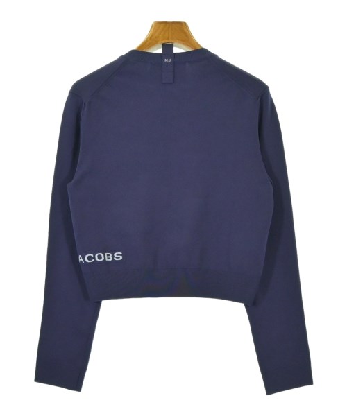MARC JACOBS（マークジェイコブス）カーディガン 紫 サイズ:S レディース/2200708483145