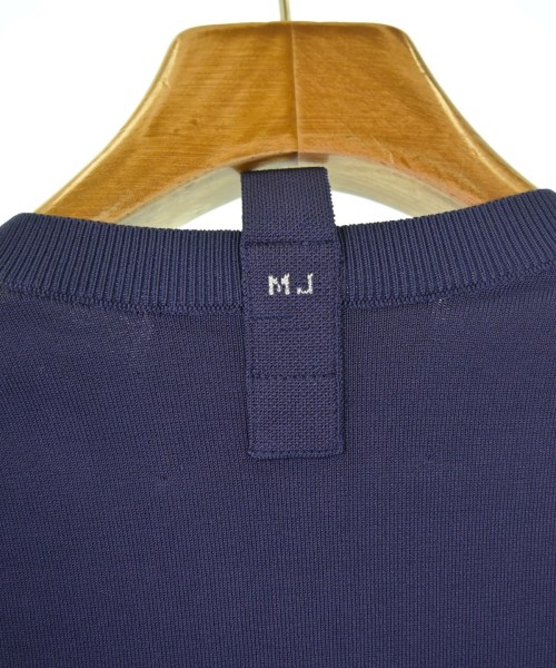 MARC JACOBS（マークジェイコブス）カーディガン 紫 サイズ:S レディース/2200708483145
