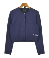 MARC JACOBS（マークジェイコブス）カーディガン 紫 サイズ:S レディース/2200708483145