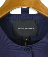 MARC JACOBS（マークジェイコブス）カーディガン 紫 サイズ:S レディース/2200708483145