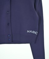 MARC JACOBS（マークジェイコブス）カーディガン 紫 サイズ:S レディース/2200708483145