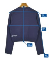 MARC JACOBS（マークジェイコブス）カーディガン 紫 サイズ:S レディース/2200708483145