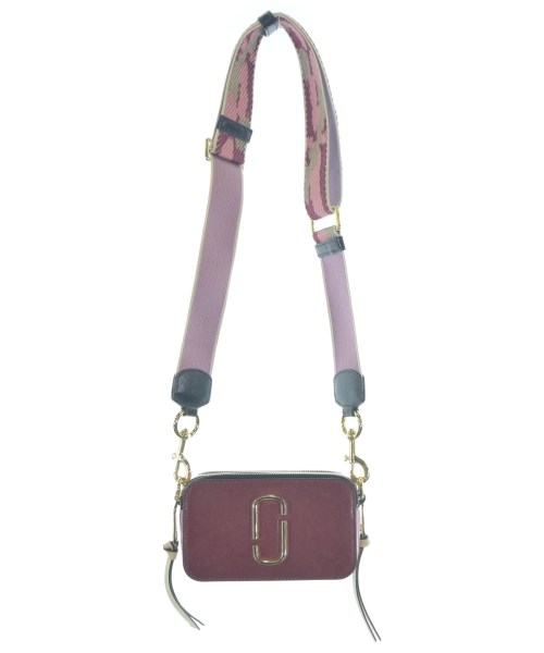 MARC JACOBS(マークジェイコブス)のショルダーバッグ サイズ:- 23,400円