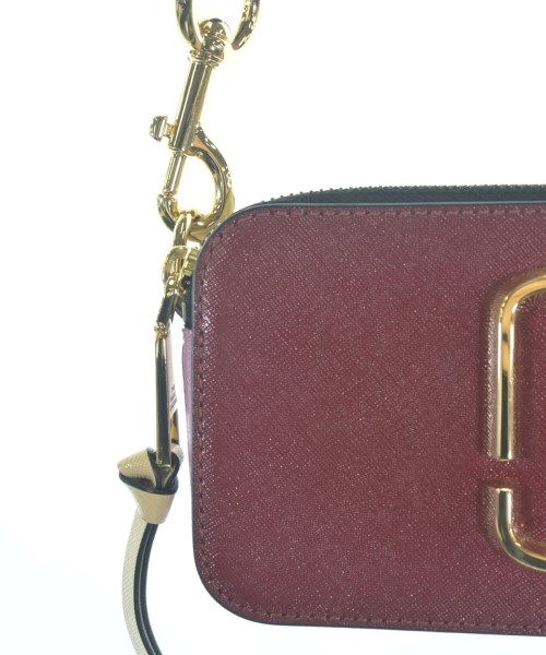 MARC JACOBS（マークジェイコブス）ショルダーバッグ 赤 サイズ:- レディース/2200711477193