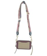 MARC JACOBS（マークジェイコブス）ショルダーバッグ 赤 サイズ:- レディース/2200711477193