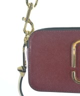 MARC JACOBS（マークジェイコブス）ショルダーバッグ 赤 サイズ:- レディース/2200711477193
