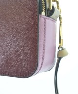 MARC JACOBS（マークジェイコブス）ショルダーバッグ 赤 サイズ:- レディース/2200711477193