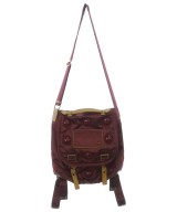 MARC JACOBS（マークジェイコブス）ショルダーバッグ 赤 サイズ:- レディース/2200703072429