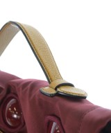 MARC JACOBS（マークジェイコブス）ショルダーバッグ 赤 サイズ:- レディース/2200703072429