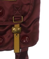 MARC JACOBS（マークジェイコブス）ショルダーバッグ 赤 サイズ:- レディース/2200703072429