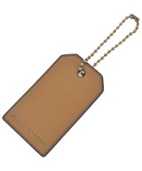 MARC JACOBS（マークジェイコブス）チャーム ベージュ サイズ:- レディース/2200703072566