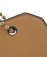 MARC JACOBS（マークジェイコブス）チャーム ベージュ サイズ:- レディース/2200703072566