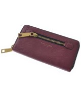 MARC JACOBS（マークジェイコブス）財布・コインケース 赤 サイズ:- レディース/2200708612347
