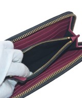 MARC JACOBS（マークジェイコブス）財布・コインケース 赤 サイズ:- レディース/2200708612347