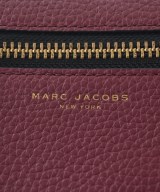 MARC JACOBS（マークジェイコブス）財布・コインケース 赤 サイズ:- レディース/2200708612347