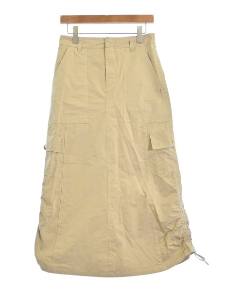 MARC JACOBS(マークジェイコブス)のロング・マキシ丈スカート サイズ:0(XS位) 15,600円