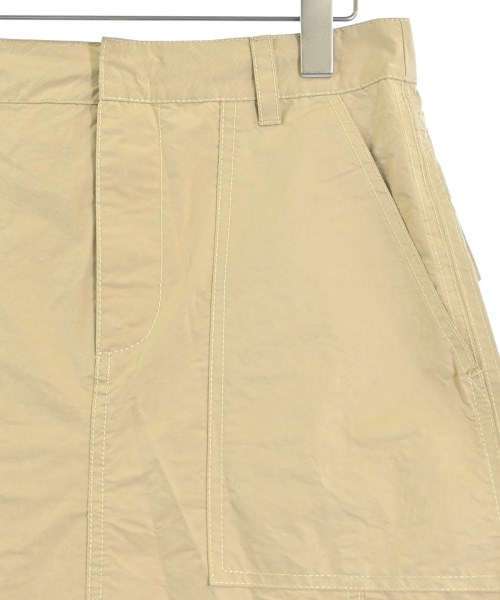 MARC JACOBS（マークジェイコブス）ロング・マキシ丈スカート ベージュ サイズ:0(XS位) レディース/2200711023246