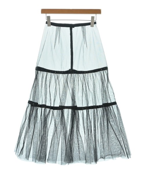 MARC JACOBS(マークジェイコブス)のロング・マキシ丈スカート サイズ:F 8,000円