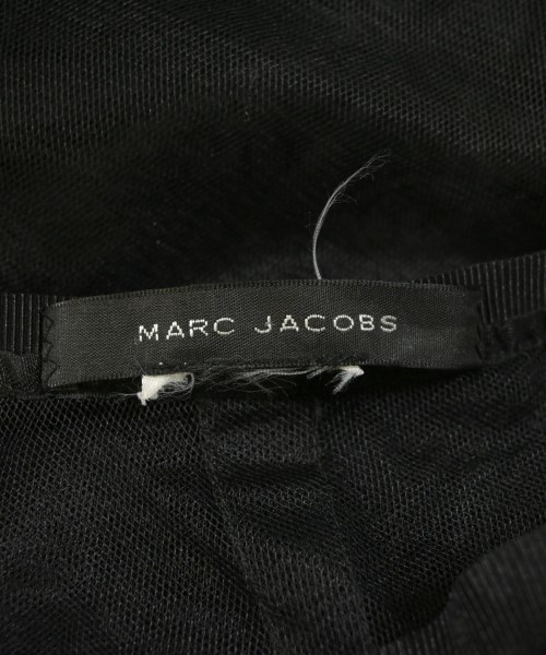 MARC JACOBS（マークジェイコブス）ロング・マキシ丈スカート 黒 サイズ:F レディース/2200712350181