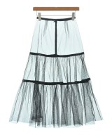 MARC JACOBS（マークジェイコブス）ロング・マキシ丈スカート 黒 サイズ:F レディース/2200712350181