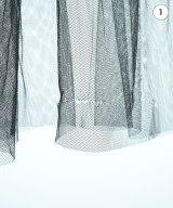MARC JACOBS（マークジェイコブス）ロング・マキシ丈スカート 黒 サイズ:F レディース/2200712350181