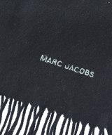 MARC JACOBS（マークジェイコブス）マフラー 黒 サイズ:- レディース/2200708094150