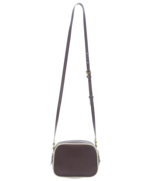 MARC JACOBS（マークジェイコブス）ショルダーバッグ 赤 サイズ:- レディース/2200709163084