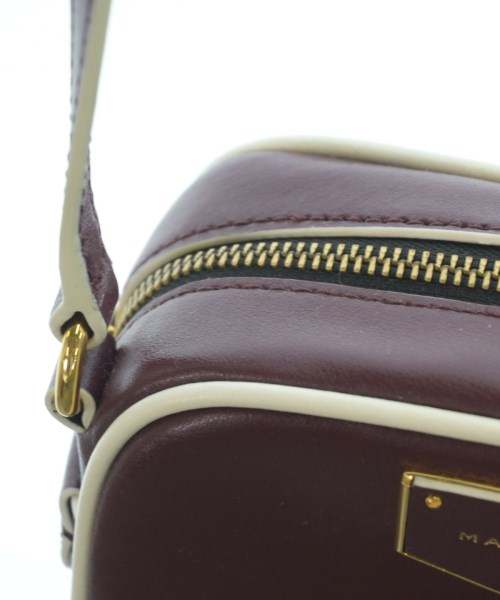 MARC JACOBS（マークジェイコブス）ショルダーバッグ 赤 サイズ:- レディース/2200709163084