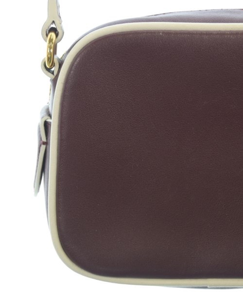 MARC JACOBS（マークジェイコブス）ショルダーバッグ 赤 サイズ:- レディース/2200709163084