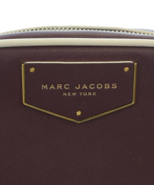 MARC JACOBS（マークジェイコブス）ショルダーバッグ 赤 サイズ:- レディース/2200709163084