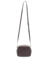 MARC JACOBS（マークジェイコブス）ショルダーバッグ 赤 サイズ:- レディース/2200709163084