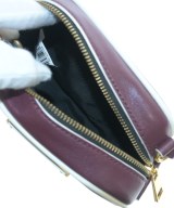 MARC JACOBS（マークジェイコブス）ショルダーバッグ 赤 サイズ:- レディース/2200709163084