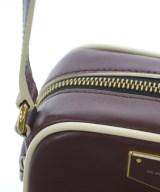 MARC JACOBS（マークジェイコブス）ショルダーバッグ 赤 サイズ:- レディース/2200709163084