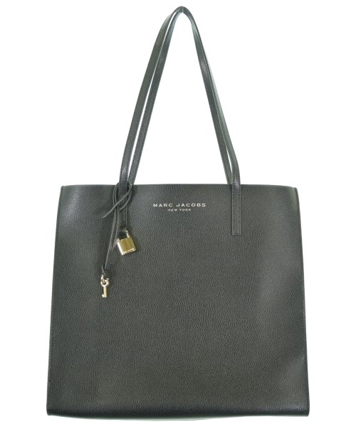 MARC JACOBS（マークジェイコブス）トートバッグ 黒 サイズ:- レディース/2200711048041