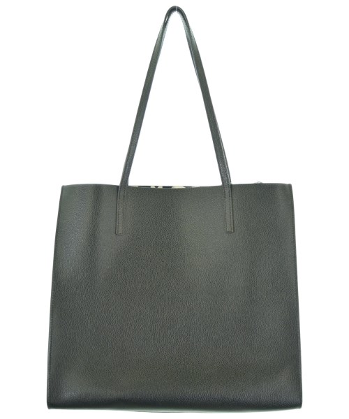MARC JACOBS（マークジェイコブス）トートバッグ 黒 サイズ:- レディース/2200711048041
