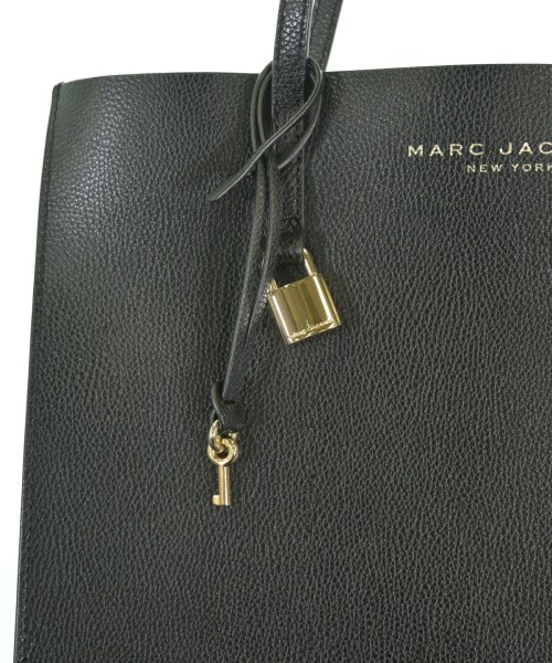 MARC JACOBS（マークジェイコブス）トートバッグ 黒 サイズ:- レディース/2200711048041