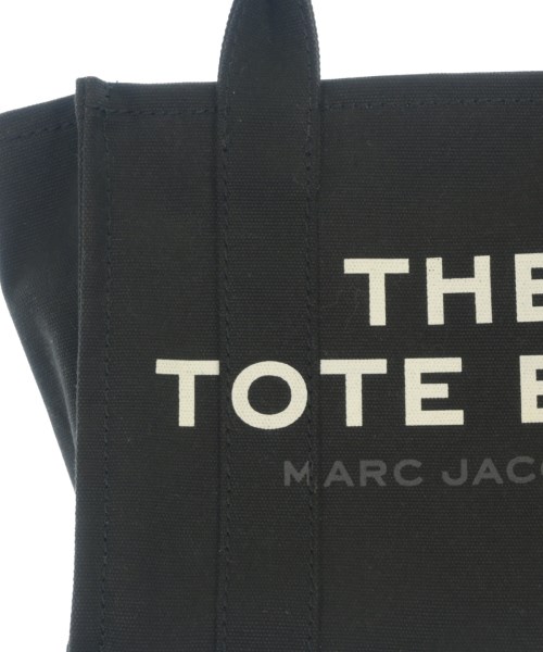 MARC JACOBS（マークジェイコブス）トートバッグ 黒 サイズ:- レディース/2200712909037